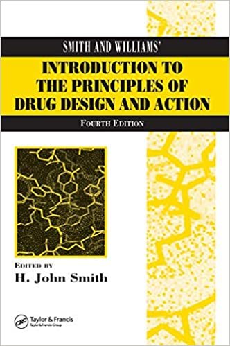  بدون تسجيل ليقرأ Smith and Williams' Introduction to the Principles of Drug Design and Action - 4th Revised edition