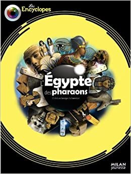 indir L&#39;Égypte des pharaons (Les Encyclopes)