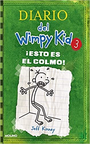 اقرأ ¡Esto Es El Colmo! / The Last Straw الكتاب الاليكتروني 