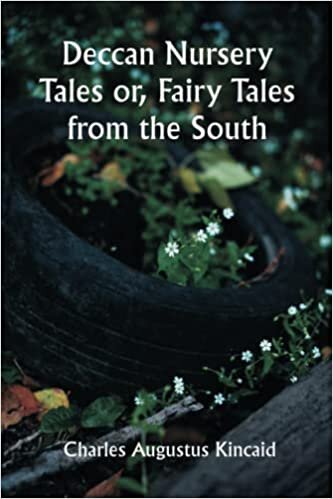 تحميل Deccan Nursery Tales or, Fairy Tales from the South