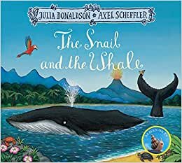 اقرأ The Snail and the Whale الكتاب الاليكتروني 