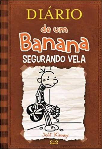 indir Diário de Um Banana 7. Segurando Vela (Em Portuguese do Brasil)