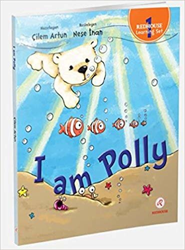 Redhouse Learning Set 1-I am Polly indir