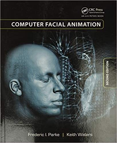 Computer Facial Animation indir