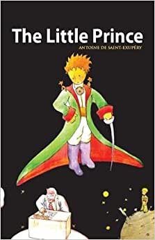 اقرأ Little Prince الكتاب الاليكتروني 