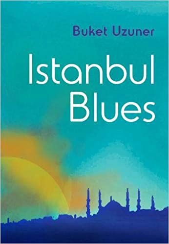 إسطنبول بلوز (الأدب التركي)