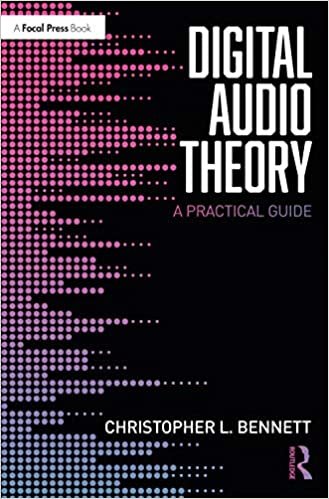 ダウンロード  Digital Audio Theory: A Practical Guide 本
