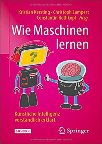 اقرأ Wie Maschinen Lernen: Künstliche Intelligenz Verständlich Erklärt الكتاب الاليكتروني 