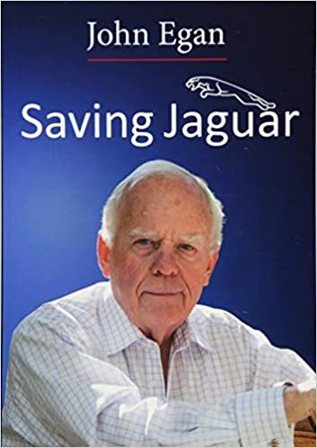 indir Saving Jaguar