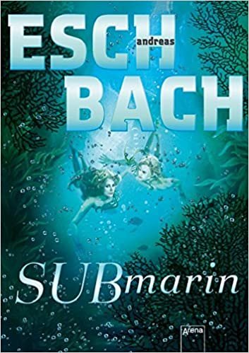 indir Submarin (Aquamarin-Trilogie): 0