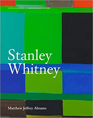 Stanley Whitney (Contemporary Painters)