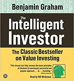 اقرأ The Intelligent Investor: The Classic Text on Value Investing الكتاب الاليكتروني 