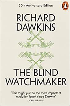 The Blind Watchmaker اقرأ