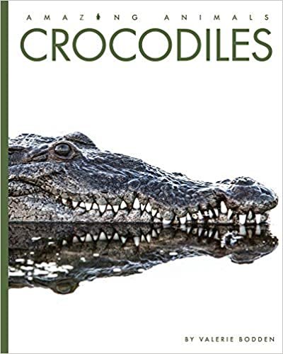 تحميل Crocodiles