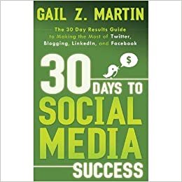 Gail Martin 30‎ Days to Social Media Success تكوين تحميل مجانا Gail Martin تكوين