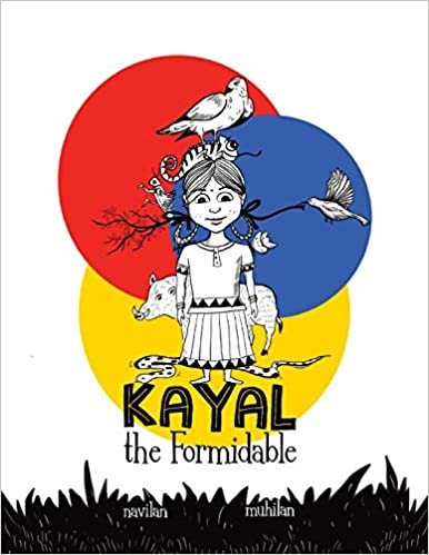 indir Kayal, the Formidable