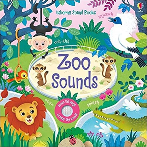 Zoo Sounds indir