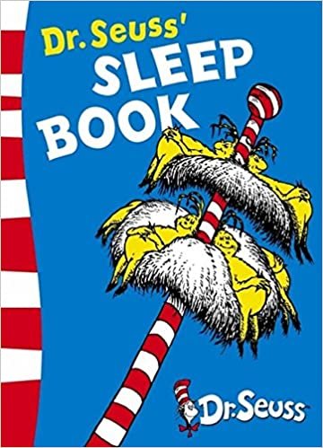  بدون تسجيل ليقرأ Dr. Seuss's Sleep Book