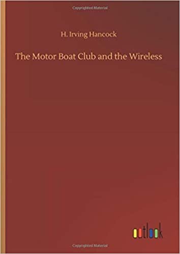 The Motor Boat Club and the Wireless indir