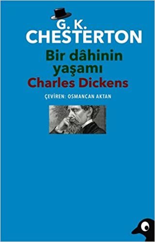 indir Bir Dahinin Yaşamı: Charles Dickens