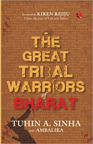 تحميل THE GREAT TRIBAL WARRIORS OF BHARAT