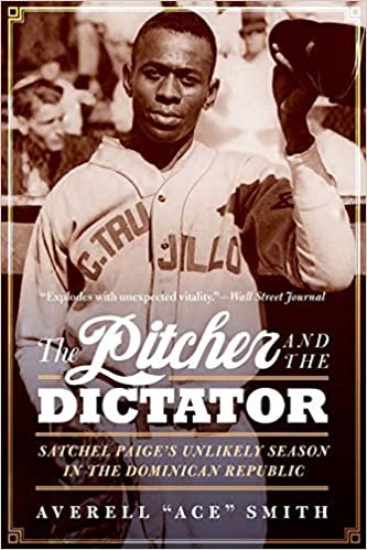 تحميل The Pitcher and the Dictator: Satchel Paige&#39;s Unlikely Season in the Dominican Republic