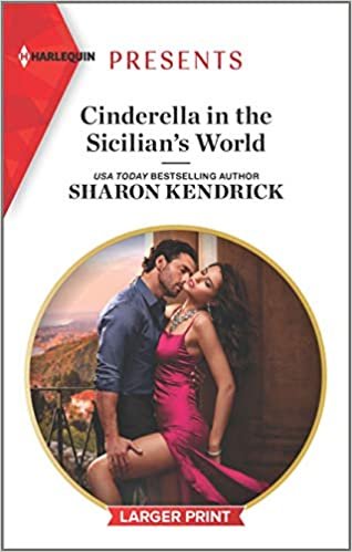 اقرأ Cinderella in the Sicilian's World الكتاب الاليكتروني 