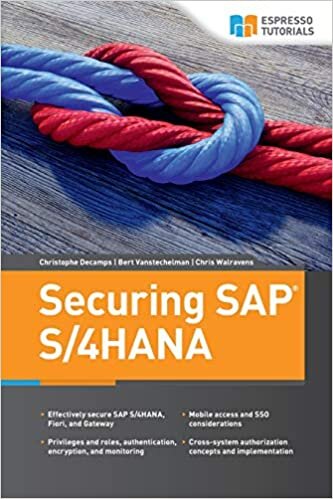 indir Securing SAP S/4HANA