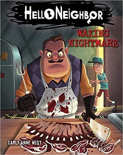 ダウンロード  Waking Nightmare (Hello Neighbor, Book 2) 本