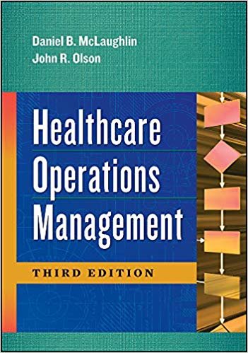 اقرأ الرعاية الصحية التشغيل ، والتحكم في ثالث إصدار الكتاب الاليكتروني 