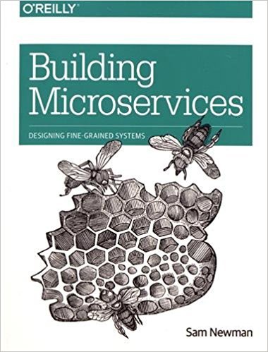 اقرأ بناء microservices: لتصميم fine-grained أنظمة الكتاب الاليكتروني 