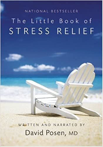 ダウンロード  The Little Book of Stress Relief 本