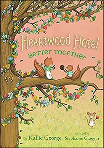 Better Together (Heartwood Hotel, 3) ダウンロード