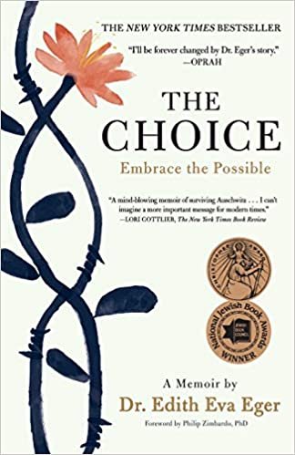 ダウンロード  The Choice: Embrace the Possible 本