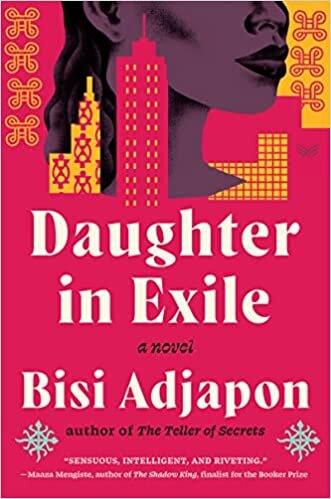 تحميل Daughter in Exile: A Novel