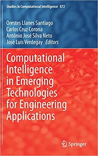 تحميل Computational Intelligence in Emerging Technologies for Engineering Applications