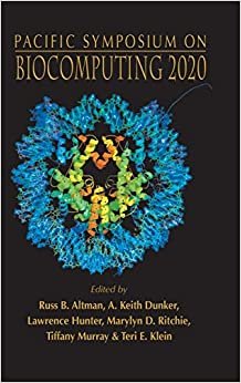 Biocomputing 2020 - Proceedings Of The Pacific Symposium