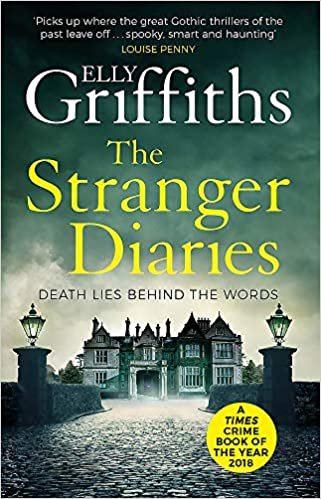 The Stranger Diaries: A gripping Gothic mystery to chill the blood indir