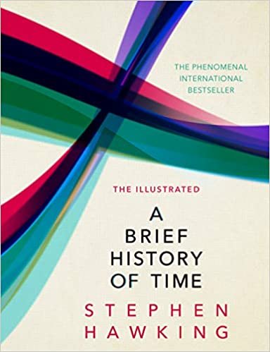 The Illustrated Brief History Of Time indir