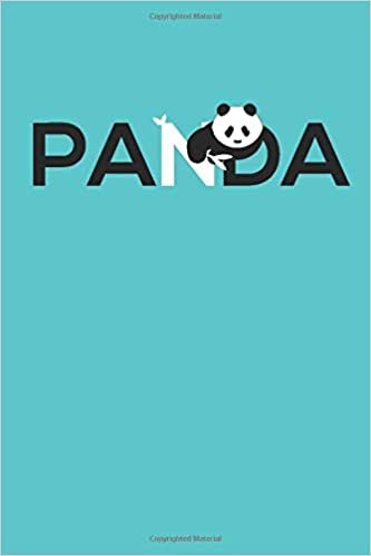 panda1&only publishing Pandas Journal: Blank Lined Notebook & Diary: (Cute Panda Journal for Writing & Journaling) تكوين تحميل مجانا panda1&only publishing تكوين