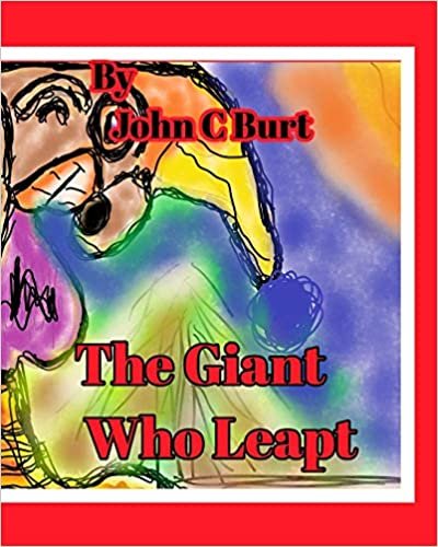 The Giant Who Leapt. indir