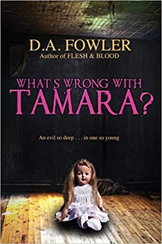 تحميل What&#39;s Wrong With Tamara?