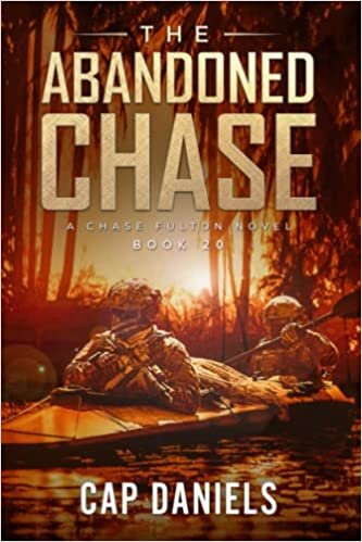 indir The Abandoned Chase: A Chase Fulton Novel