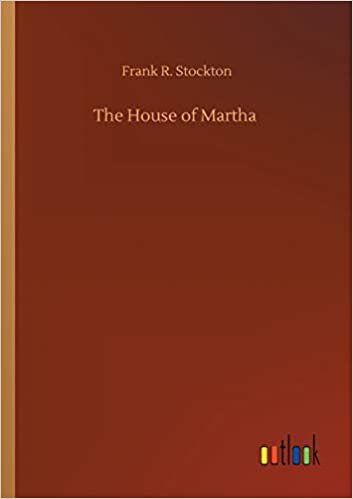 The House of Martha indir
