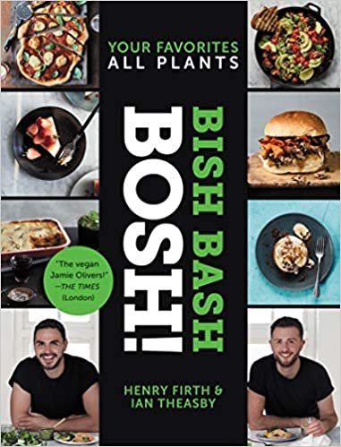 ダウンロード  Bish Bash Bosh!: Your Favorites * All Plants (BOSH Series) 本