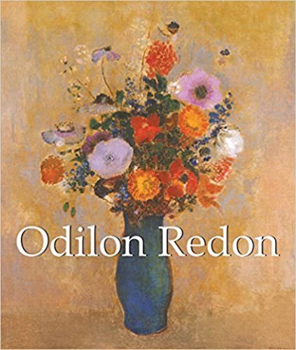 Odilon Redon (Mega Square)