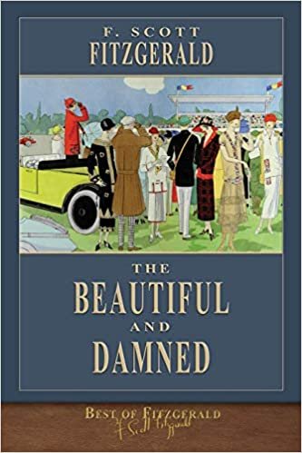 Best of Fitzgerald: The Beautiful and Damned indir