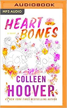 اقرأ Heart Bones الكتاب الاليكتروني 