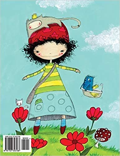 تحميل Hl Ana Sghyrh? Chy YA Malen&#39;ka?: Arabic-Ukrainian: Children&#39;s Picture Book (Bilingual Edition)