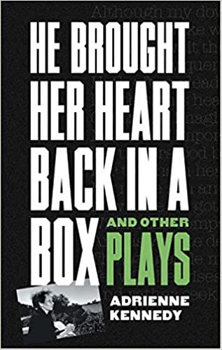 ダウンロード  He Brought Her Heart Back in a Box and Other Plays 本
